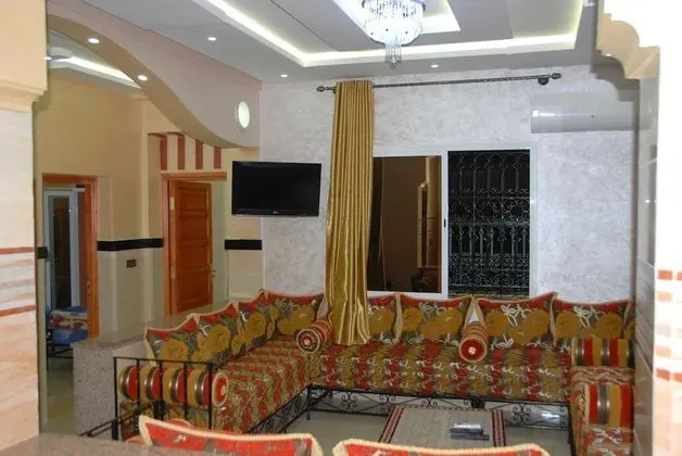 City Apart Daire, 2 Yatak Odası, Havuz Manzaralı (G2)