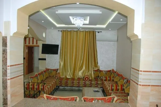 City Apart Daire, 2 Yatak Odası, Havuz Manzaralı (G2)