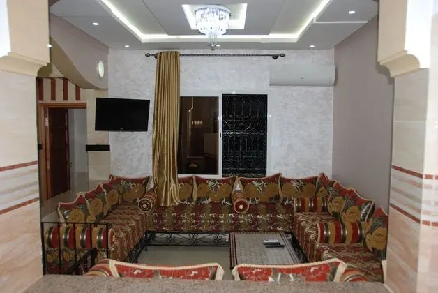 City Apart Daire, 2 Yatak Odası, Havuz Manzaralı (G2)