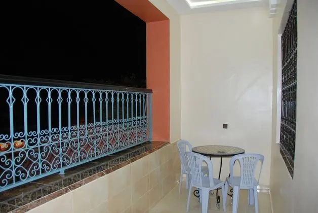 City Apart Daire, 2 Yatak Odası, Havuz Manzaralı (G2)