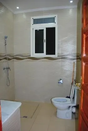 City Apart Daire, 2 Yatak Odası, Havuz Manzaralı (G2)