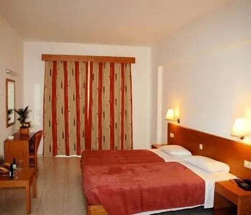 Apartment for 4 people