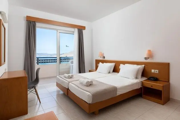 Studio Sea View