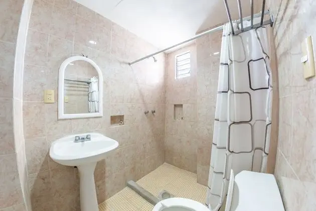 Standard Oda, 2 Çift Kişilik Yatak