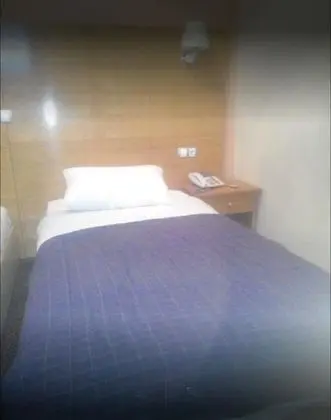 Tek Kişilik Oda