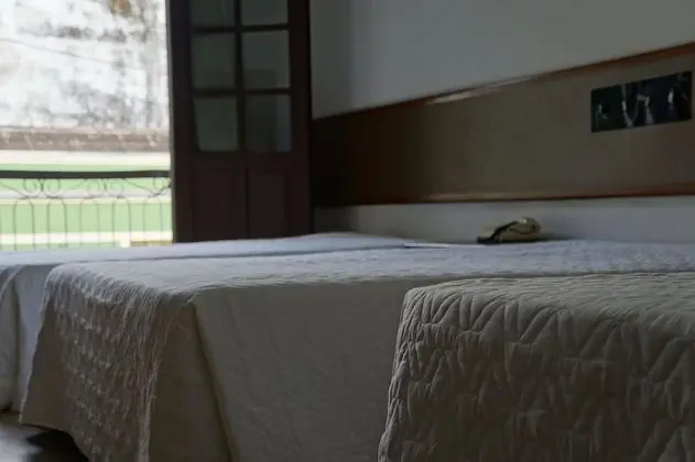 Standard Büyük Yataklı Tek Kişilik Oda