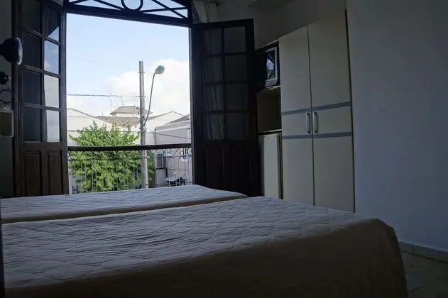 Standard Büyük Yataklı Tek Kişilik Oda