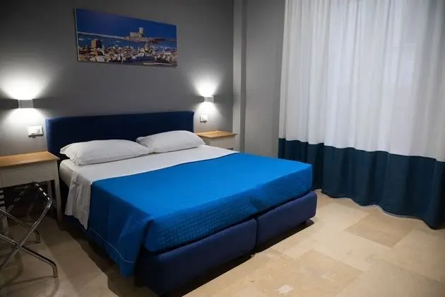 Deluxe Süit, 1 Yatak Odası, Sigara İçilmez, Şehir Manzaralı