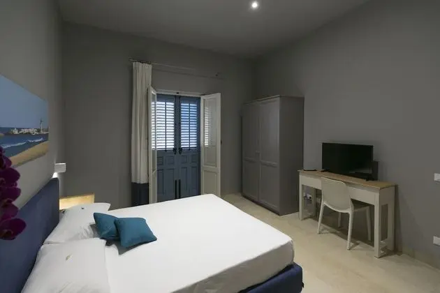Deluxe Süit, 1 Yatak Odası, Sigara İçilmez, Şehir Manzaralı