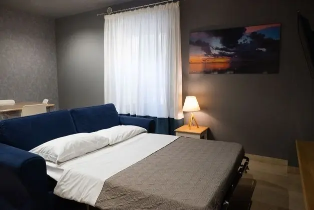 Deluxe Süit, 1 Yatak Odası, Sigara İçilmez, Şehir Manzaralı
