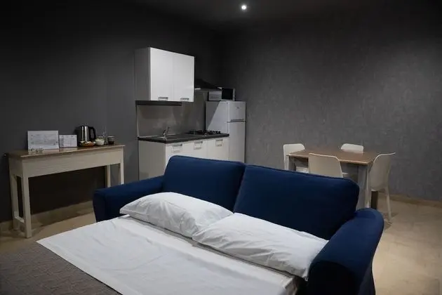 Deluxe Süit, 1 Yatak Odası, Sigara İçilmez, Şehir Manzaralı