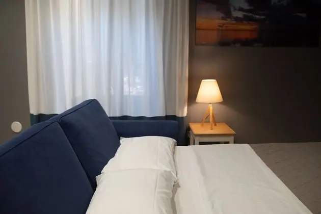 Deluxe Süit, 1 Yatak Odası, Sigara İçilmez, Şehir Manzaralı