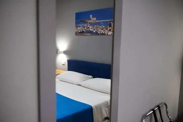Deluxe Süit, 1 Yatak Odası, Sigara İçilmez, Şehir Manzaralı