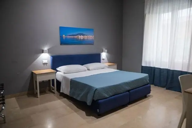 Deluxe Süit, 1 Yatak Odası, Sigara İçilmez, Şehir Manzaralı