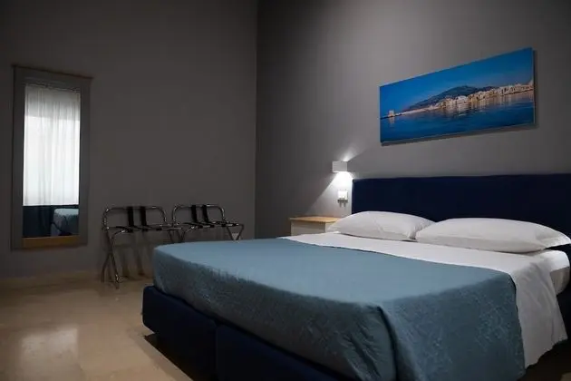 Deluxe Süit, 1 Yatak Odası, Sigara İçilmez, Şehir Manzaralı