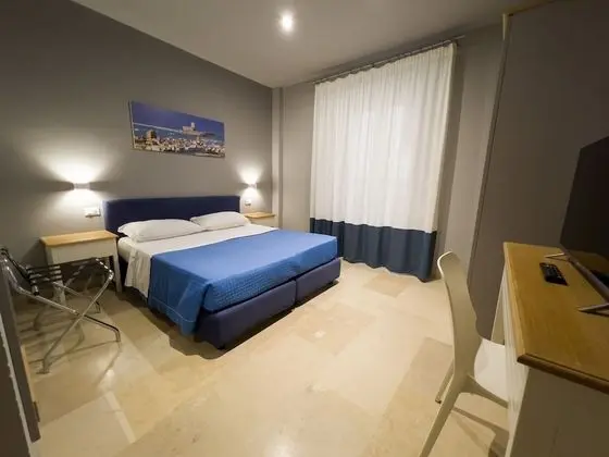 Deluxe Süit, 1 Yatak Odası, Sigara İçilmez, Şehir Manzaralı