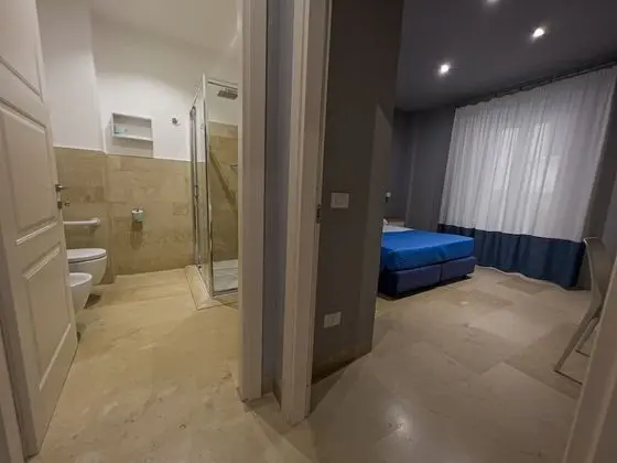 Deluxe Süit, 1 Yatak Odası, Sigara İçilmez, Şehir Manzaralı