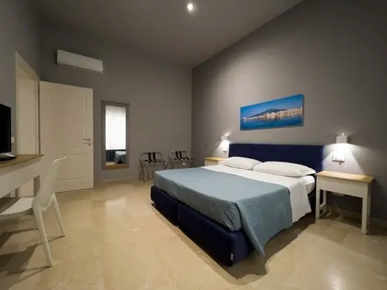 Deluxe Süit, 1 Yatak Odası, Sigara İçilmez, Şehir Manzaralı