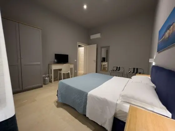 Deluxe Süit, 1 Yatak Odası, Sigara İçilmez, Şehir Manzaralı