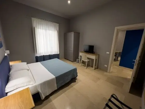 Deluxe Süit, 1 Yatak Odası, Sigara İçilmez, Şehir Manzaralı