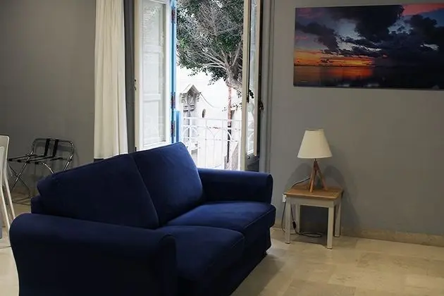 Deluxe Süit, 1 Yatak Odası, Sigara İçilmez, Şehir Manzaralı