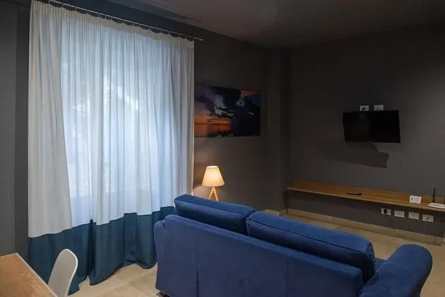 Deluxe Süit, 1 Yatak Odası, Sigara İçilmez, Şehir Manzaralı