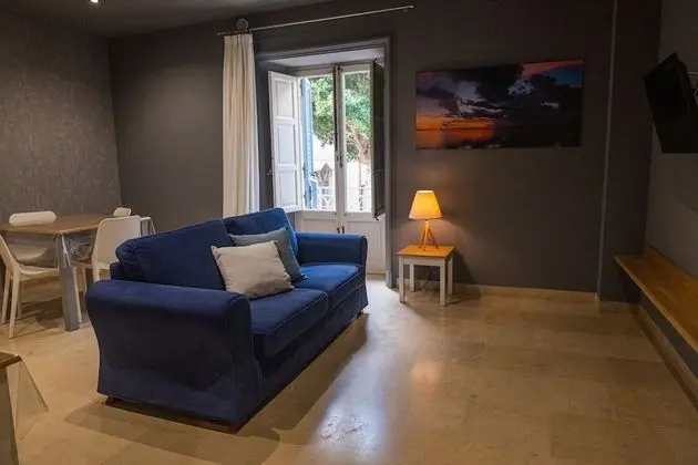 Deluxe Süit, 1 Yatak Odası, Sigara İçilmez, Şehir Manzaralı