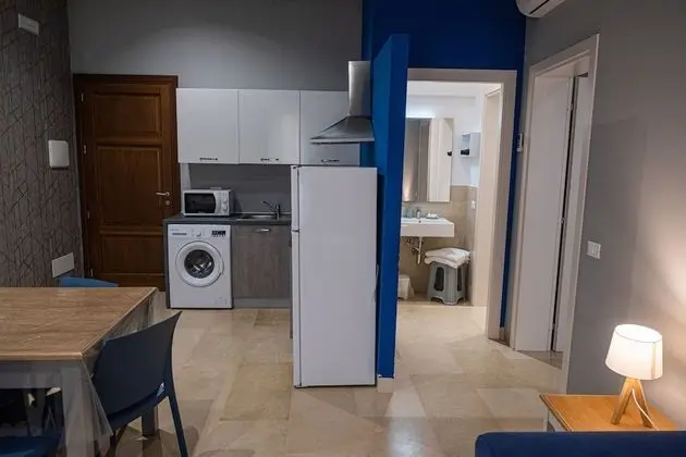 Deluxe Süit, 1 Yatak Odası, Sigara İçilmez, Şehir Manzaralı