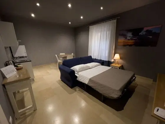 Deluxe Süit, 1 Yatak Odası, Sigara İçilmez, Şehir Manzaralı