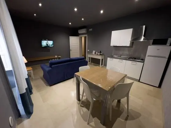 Deluxe Süit, 1 Yatak Odası, Sigara İçilmez, Şehir Manzaralı