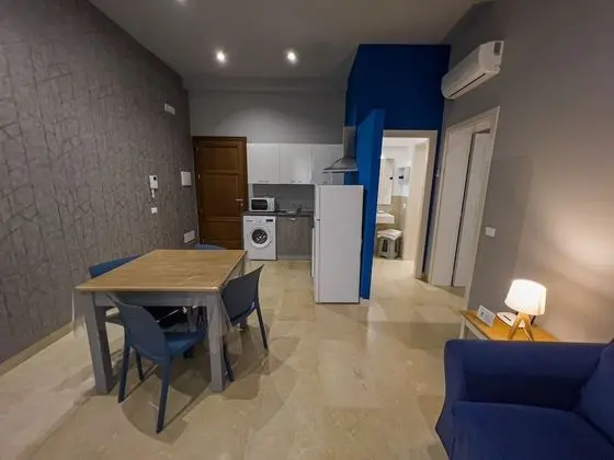 Deluxe Süit, 1 Yatak Odası, Sigara İçilmez, Şehir Manzaralı