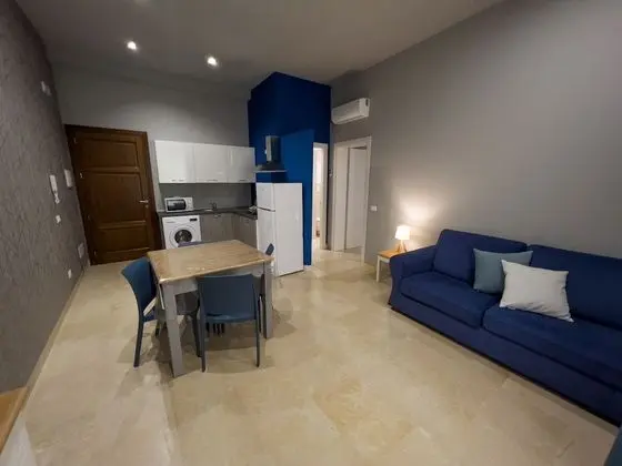 Deluxe Süit, 1 Yatak Odası, Sigara İçilmez, Şehir Manzaralı