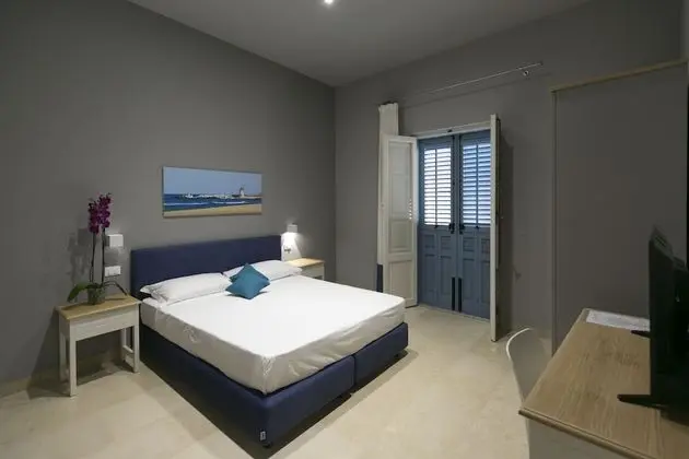 Deluxe Süit, 1 Yatak Odası, Sigara İçilmez, Şehir Manzaralı