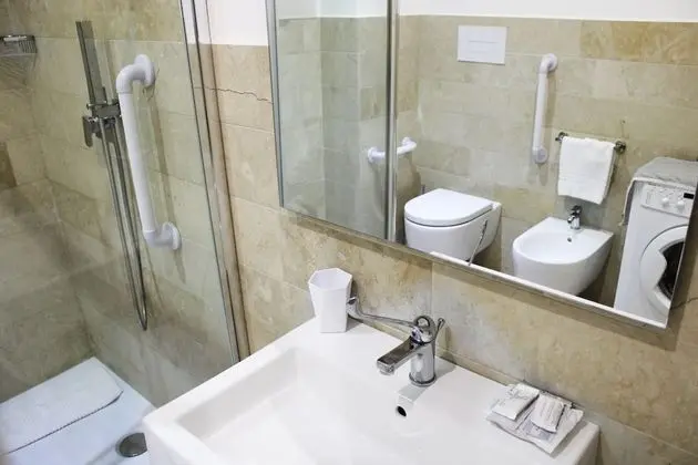 Deluxe Süit, 1 Yatak Odası, Sigara İçilmez, Şehir Manzaralı
