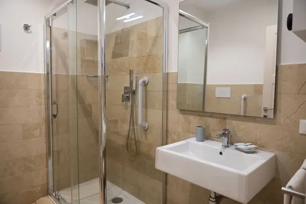 Deluxe Süit, 1 Yatak Odası, Sigara İçilmez, Şehir Manzaralı
