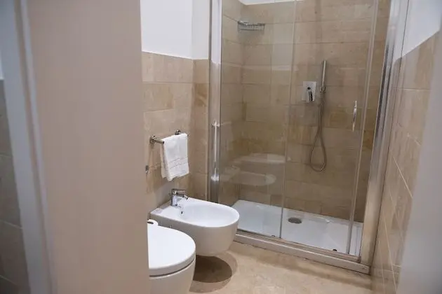 Deluxe Süit, 1 Yatak Odası, Sigara İçilmez, Şehir Manzaralı