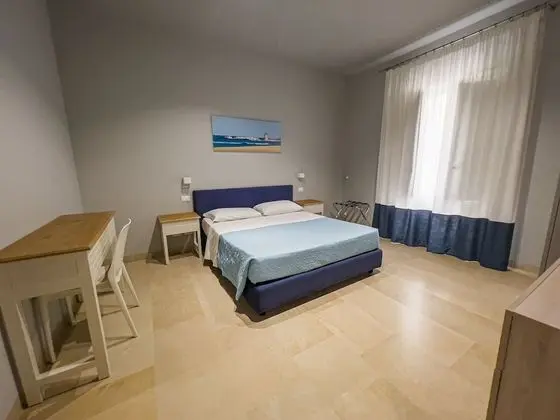 Family Süit, 2 Yatak Odası, Sigara İçilmez, Şehir Manzaralı