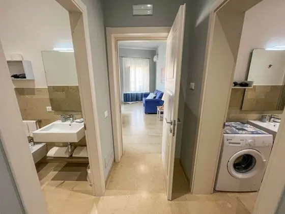Family Süit, 2 Yatak Odası, Sigara İçilmez, Şehir Manzaralı