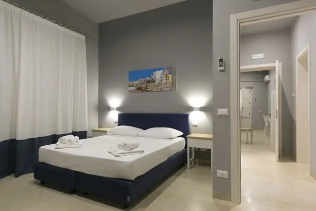 Family Süit, 2 Yatak Odası, Sigara İçilmez, Şehir Manzaralı