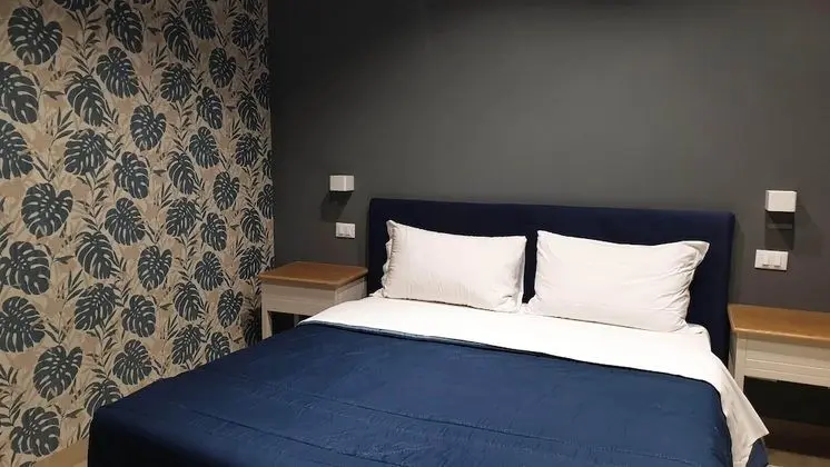 Superior Süit, 1 Yatak Odası, Sigara İçilmez, Şehir Manzaralı
