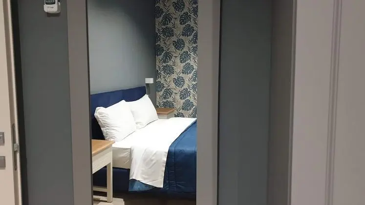 Superior Süit, 1 Yatak Odası, Sigara İçilmez, Şehir Manzaralı