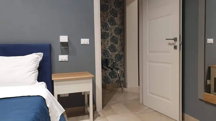 Superior Süit, 1 Yatak Odası, Sigara İçilmez, Şehir Manzaralı