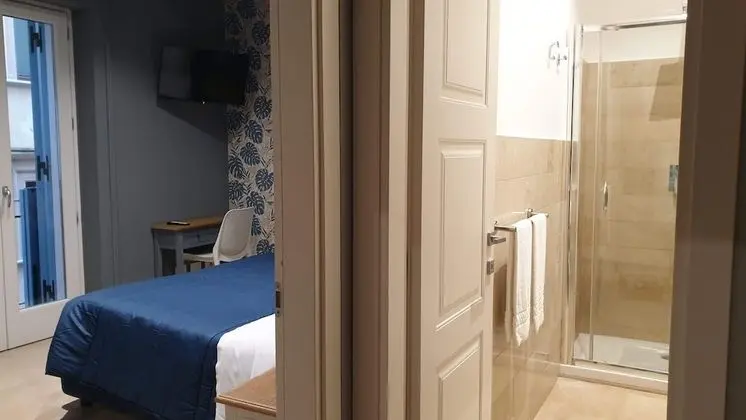 Superior Süit, 1 Yatak Odası, Sigara İçilmez, Şehir Manzaralı