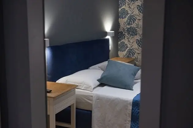 Superior Süit, 1 Yatak Odası, Sigara İçilmez, Şehir Manzaralı