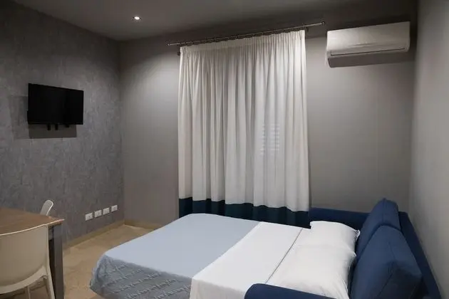Superior Süit, 1 Yatak Odası, Sigara İçilmez, Şehir Manzaralı