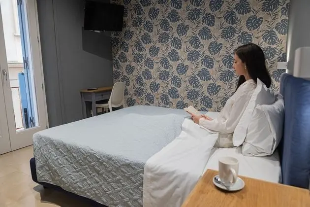 Superior Süit, 1 Yatak Odası, Sigara İçilmez, Şehir Manzaralı
