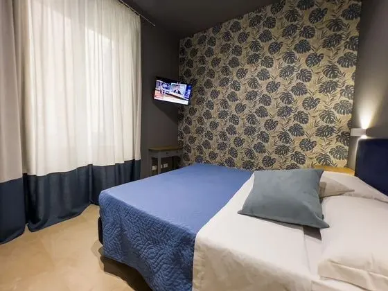 Superior Süit, 1 Yatak Odası, Sigara İçilmez, Şehir Manzaralı