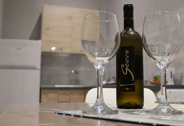 Superior Süit, 1 Yatak Odası, Sigara İçilmez, Şehir Manzaralı