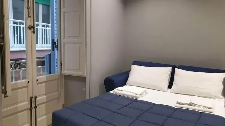 Superior Süit, 1 Yatak Odası, Sigara İçilmez, Şehir Manzaralı