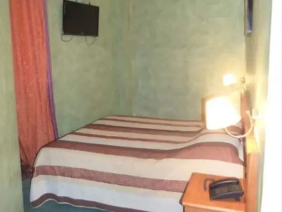 Tek Kişilik Oda